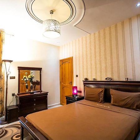 Appartement Luxe Simo Fez Esterno foto