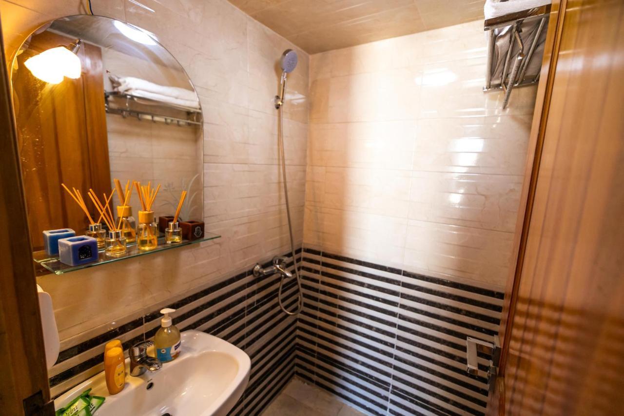 Appartement Luxe Simo Fez Esterno foto