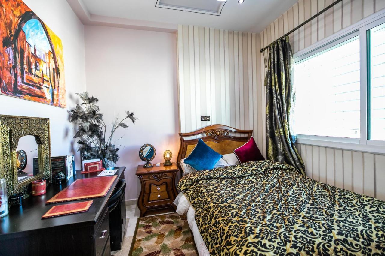 Appartement Luxe Simo Fez Esterno foto