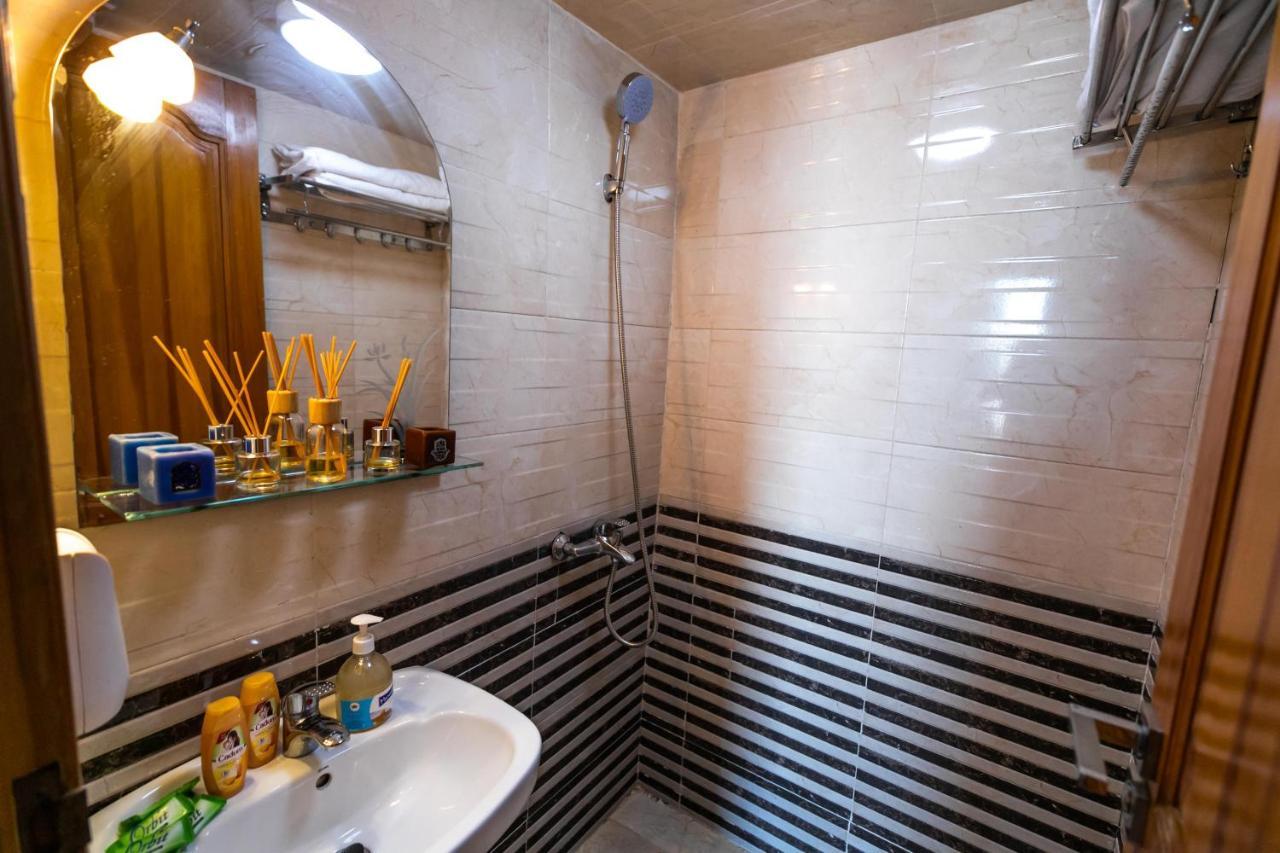 Appartement Luxe Simo Fez Esterno foto