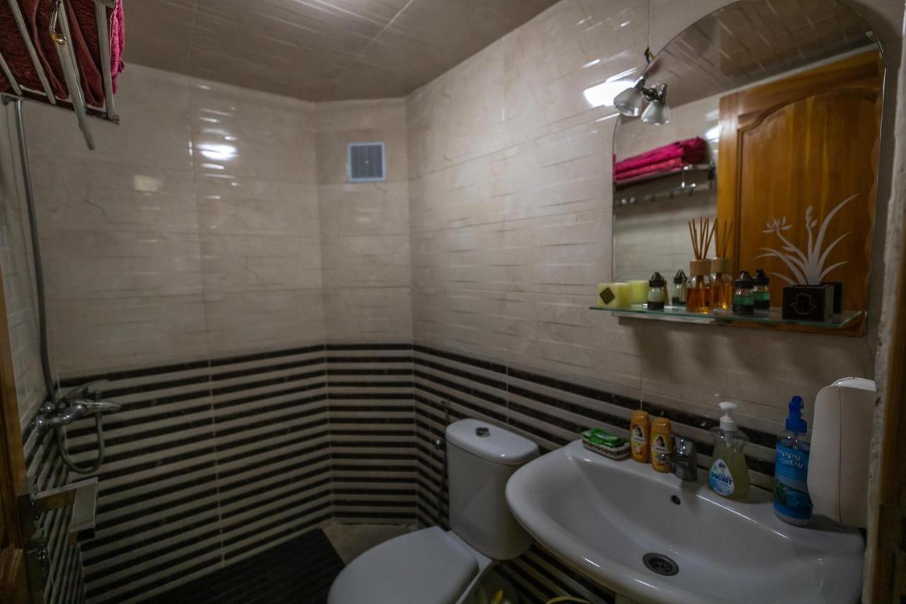 Appartement Luxe Simo Fez Esterno foto
