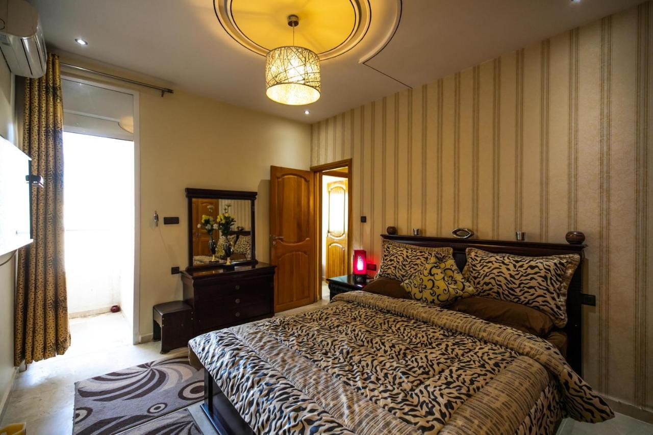 Appartement Luxe Simo Fez Esterno foto